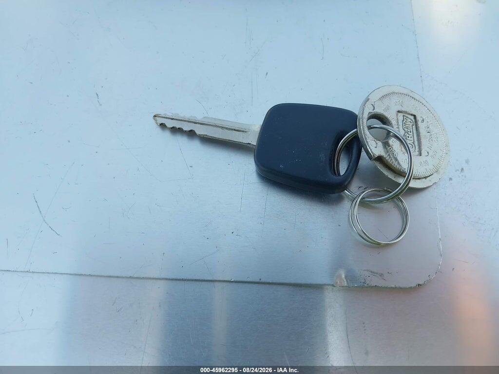 1FAFP40442F150618 2002 FORD MUSTANG photo no. 11