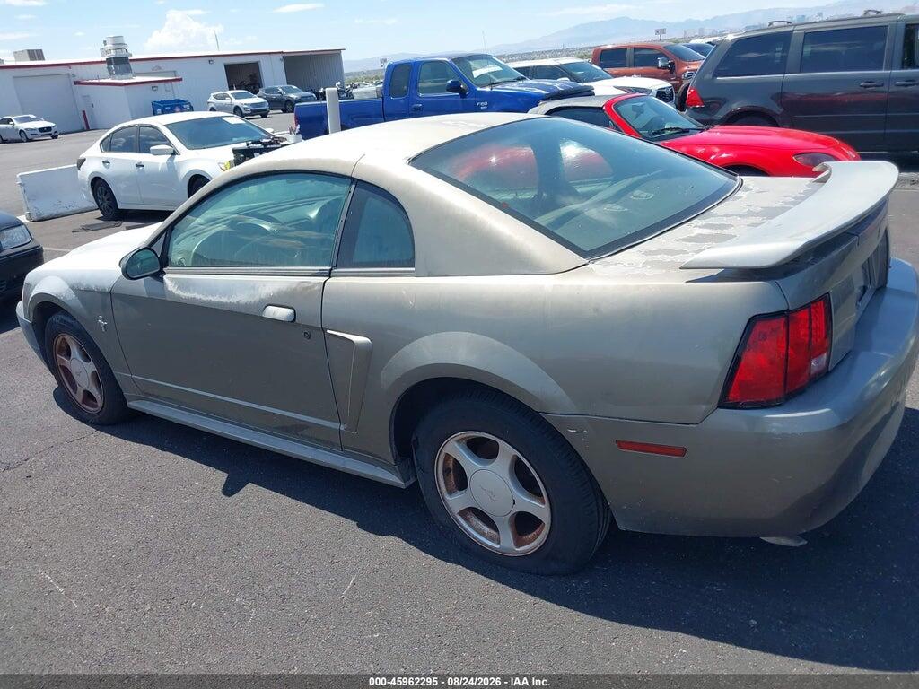 1FAFP40442F150618 2002 FORD MUSTANG photo no. 6
