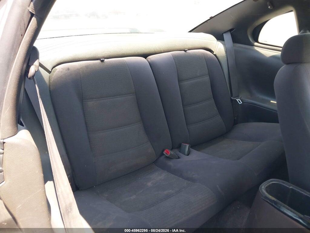 1FAFP40442F150618 2002 FORD MUSTANG photo no. 8