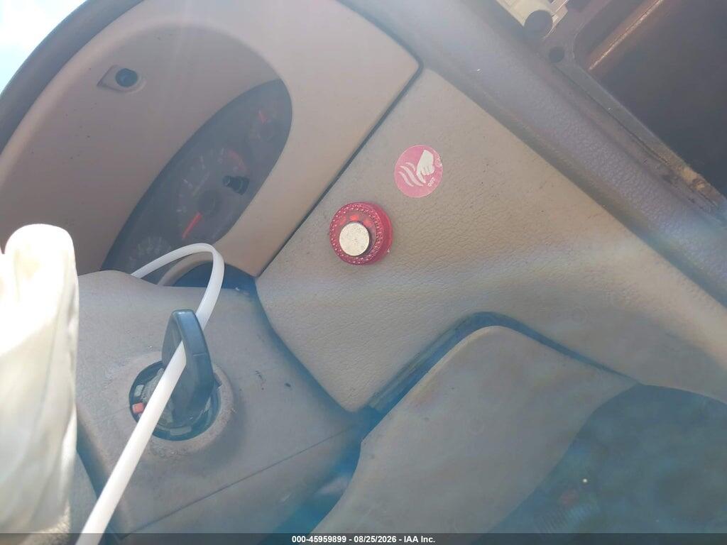1FAFP44452F184500 2002 FORD MUSTANG photo no. 11