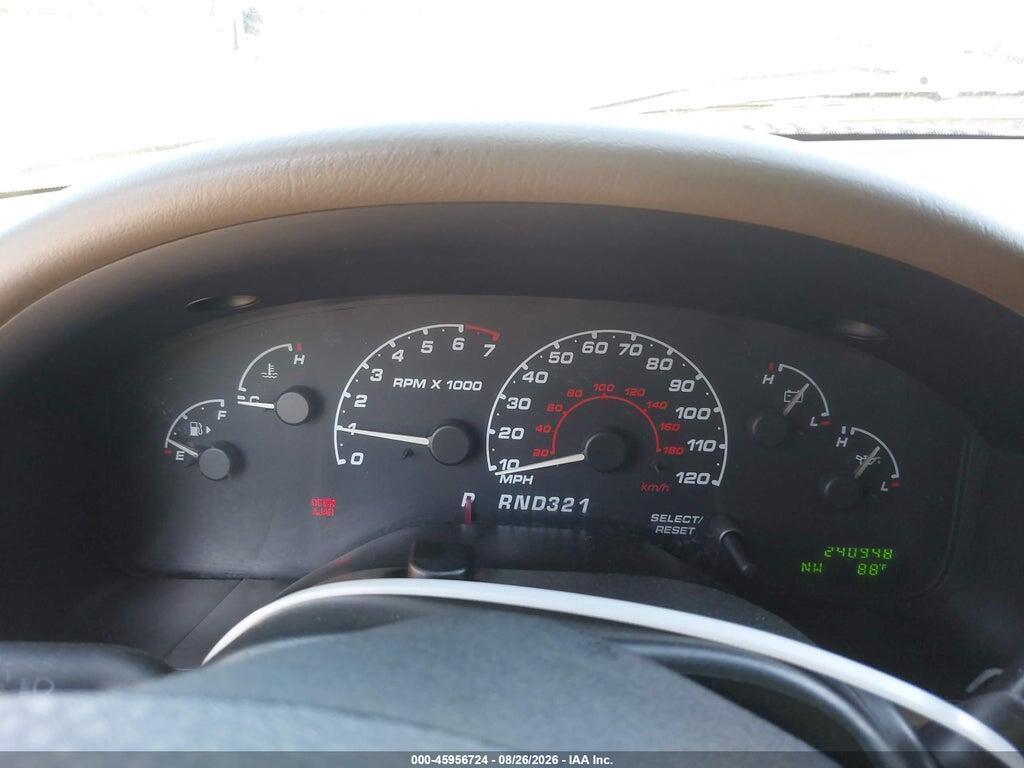 1FMZU63K32ZC65372 2002 FORD EXPLORER photo no. 7