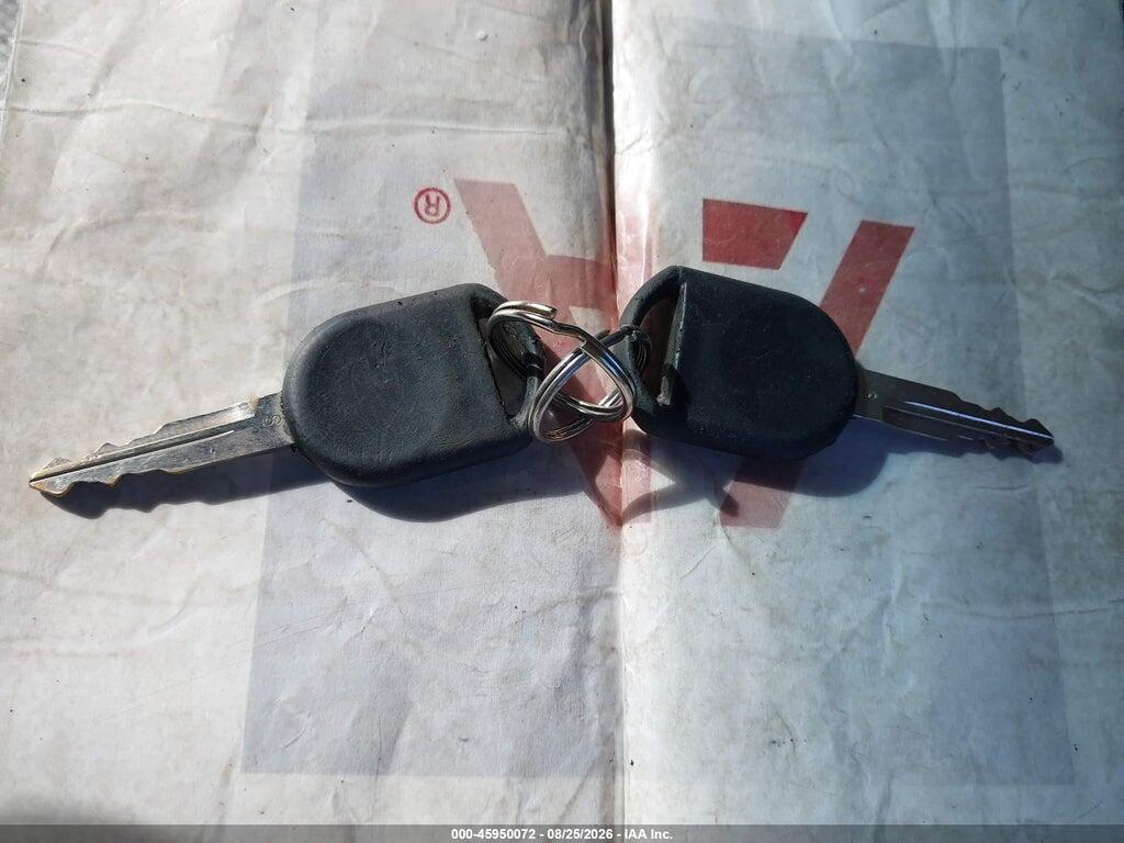 1FTYR10D72PB72408 2002 FORD RANGER photo no. 11