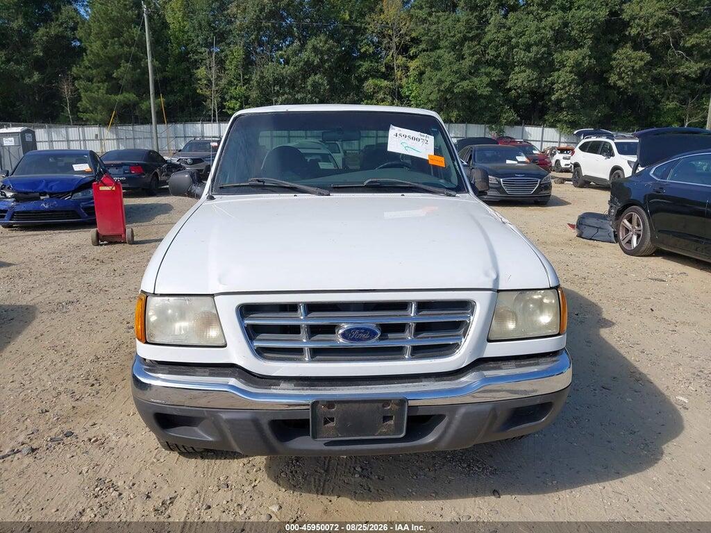 1FTYR10D72PB72408 2002 FORD RANGER photo no. 12