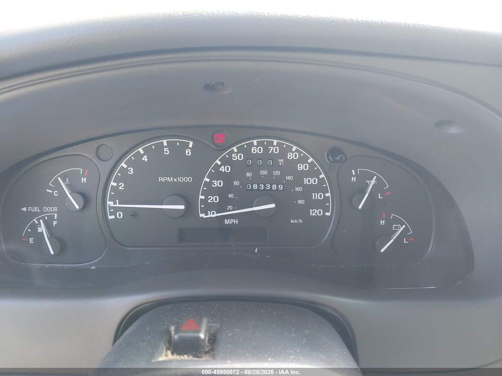 1FTYR10D72PB72408 2002 FORD RANGER photo no. 7