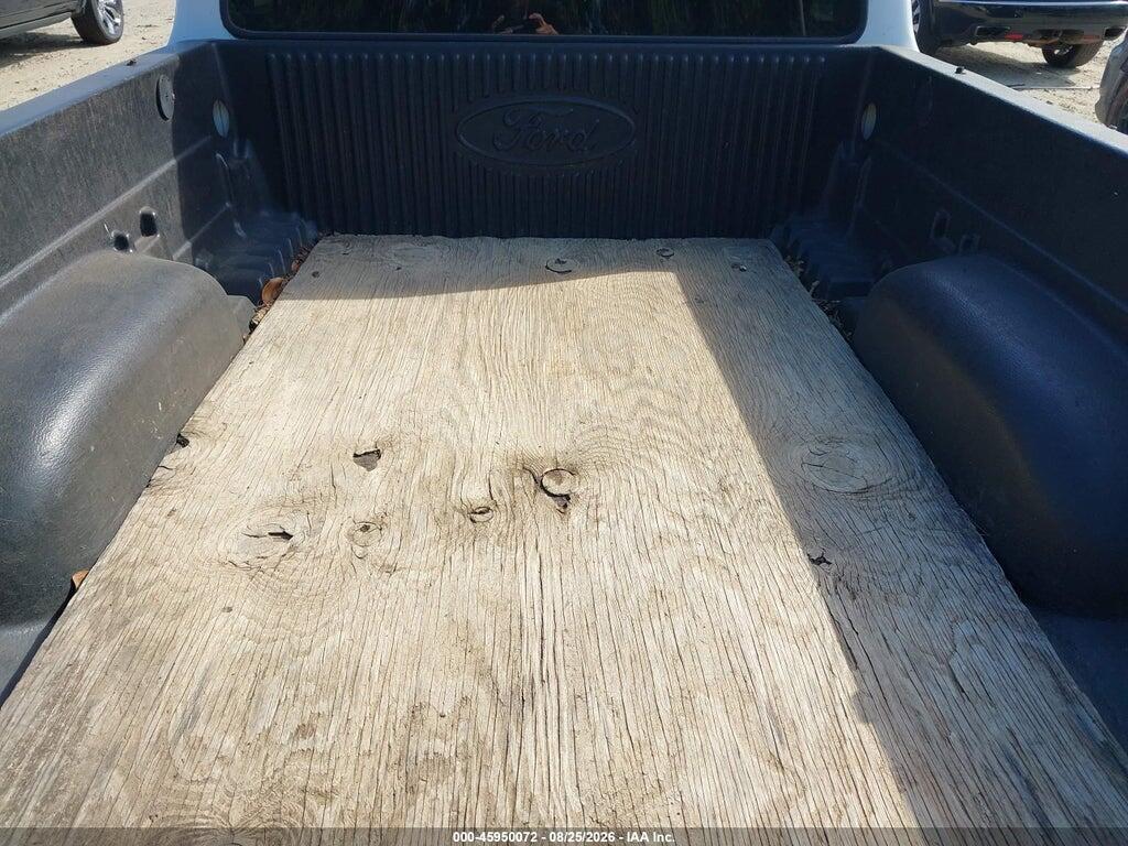 1FTYR10D72PB72408 2002 FORD RANGER photo no. 8