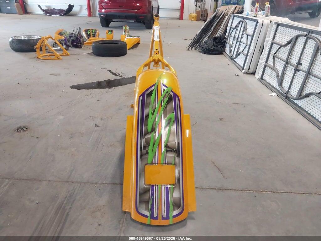 1HD1BMY181Y032067 2001 HARLEY-DAVIDSON FLSTF photo no. 6