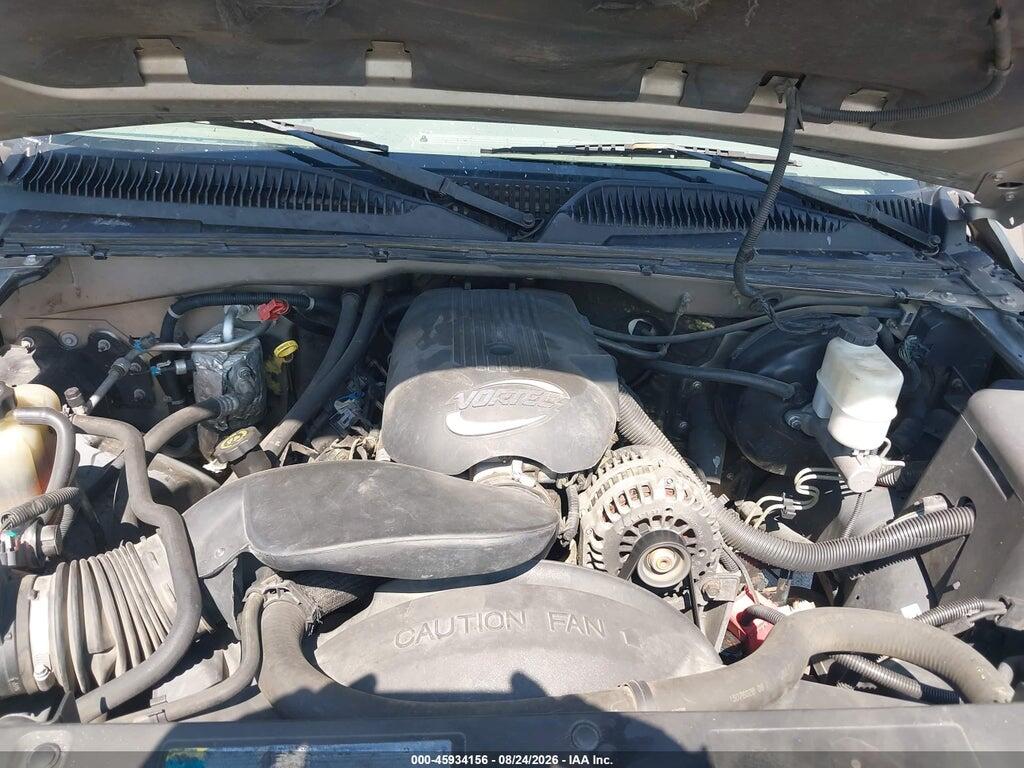 1GTEC19T42E124679 2002 GMC SIERRA 1500 photo no. 10