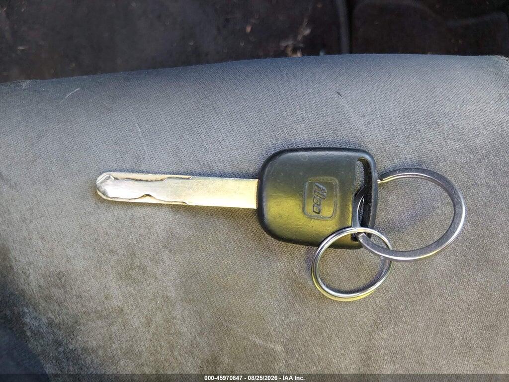 JHLRD68432C019569 2002 HONDA CR-V photo no. 11