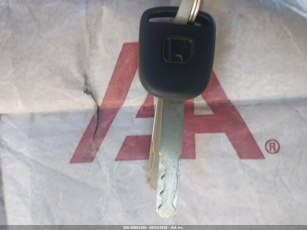JHLRD685X2C003975 2002 HONDA CR-V photo no. 11
