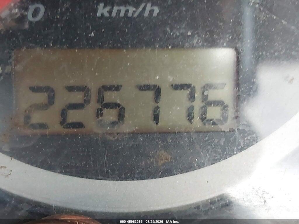 JHLRD685X2C003975 2002 HONDA CR-V photo no. 7