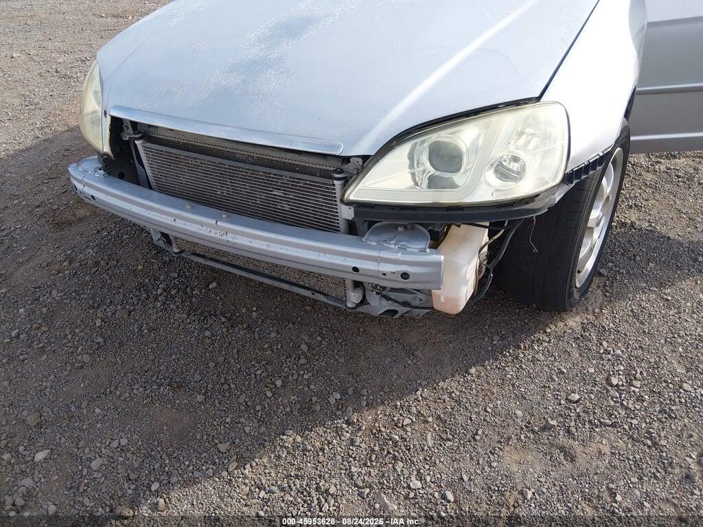 2HGES15532H612736 2002 HONDA CIVIC photo no. 6