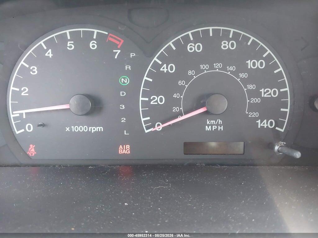 KMHDN45D12U447403 2002 HYUNDAI ELANTRA photo no. 7