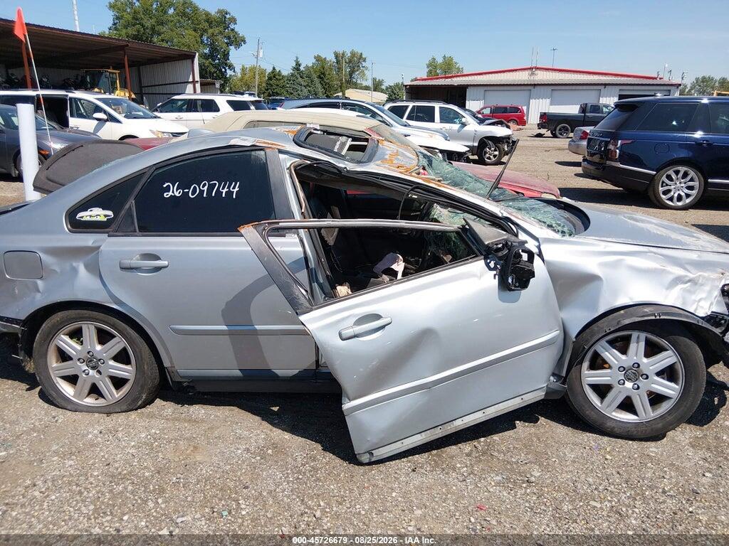 YV1MS382662155078 2006 VOLVO S40 photo no. 10