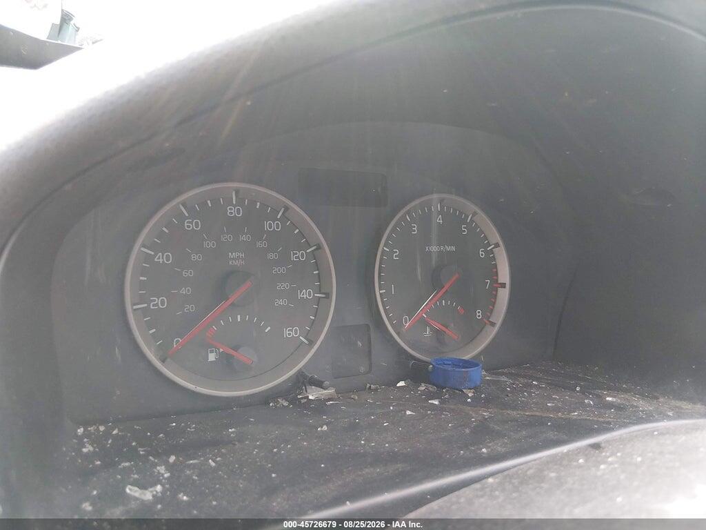 YV1MS382662155078 2006 VOLVO S40 photo no. 12
