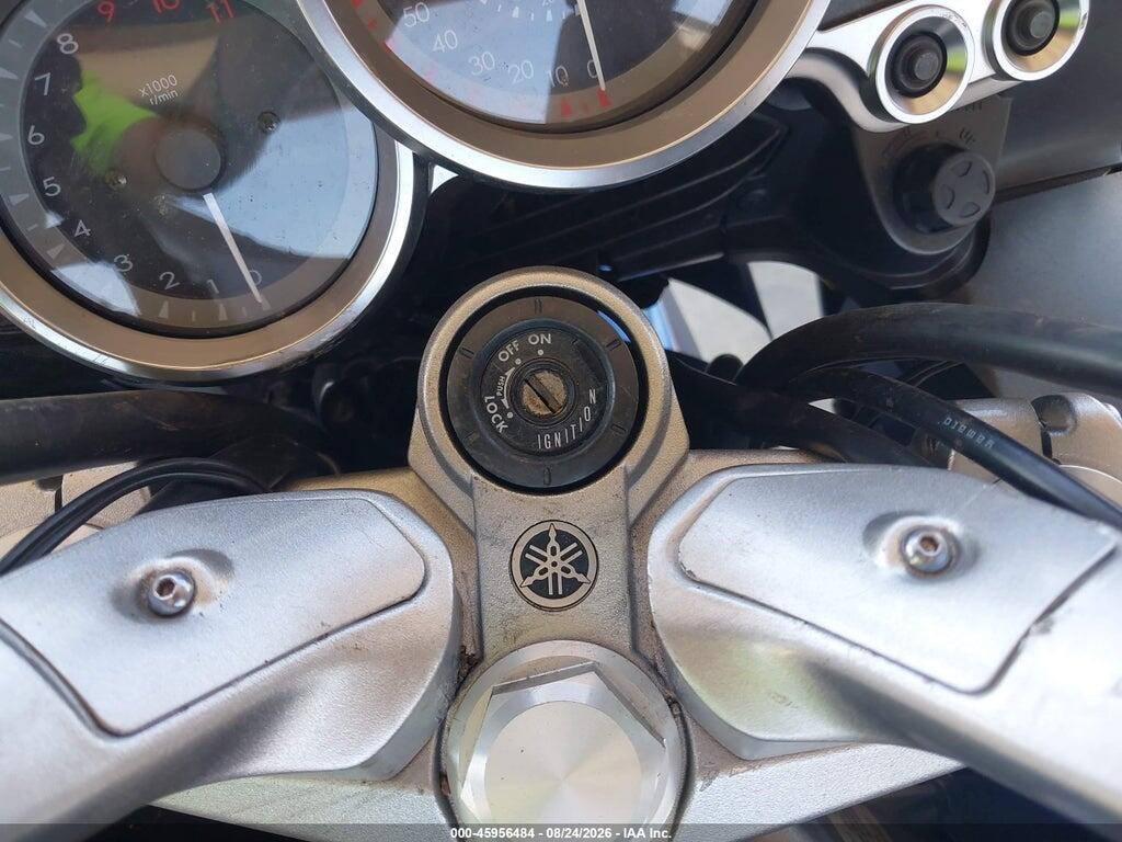 JYARP15E06A000978 2006 YAMAHA FJR1300 photo no. 11