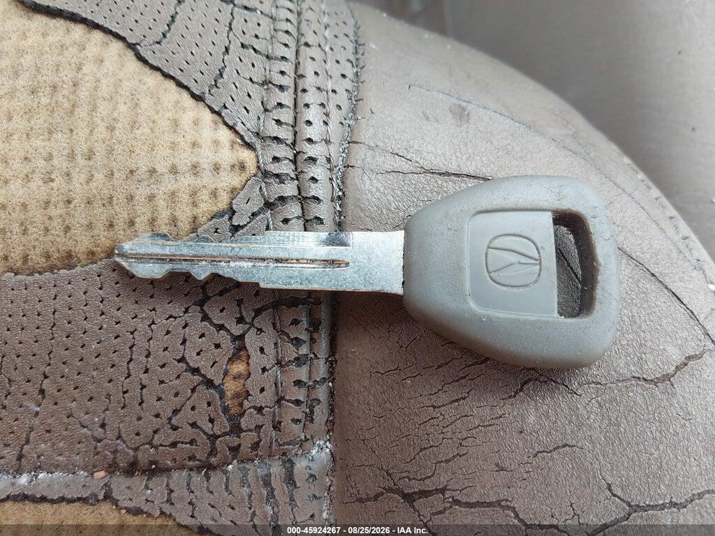 2HNYD18655H503235 2005 ACURA MDX photo no. 11