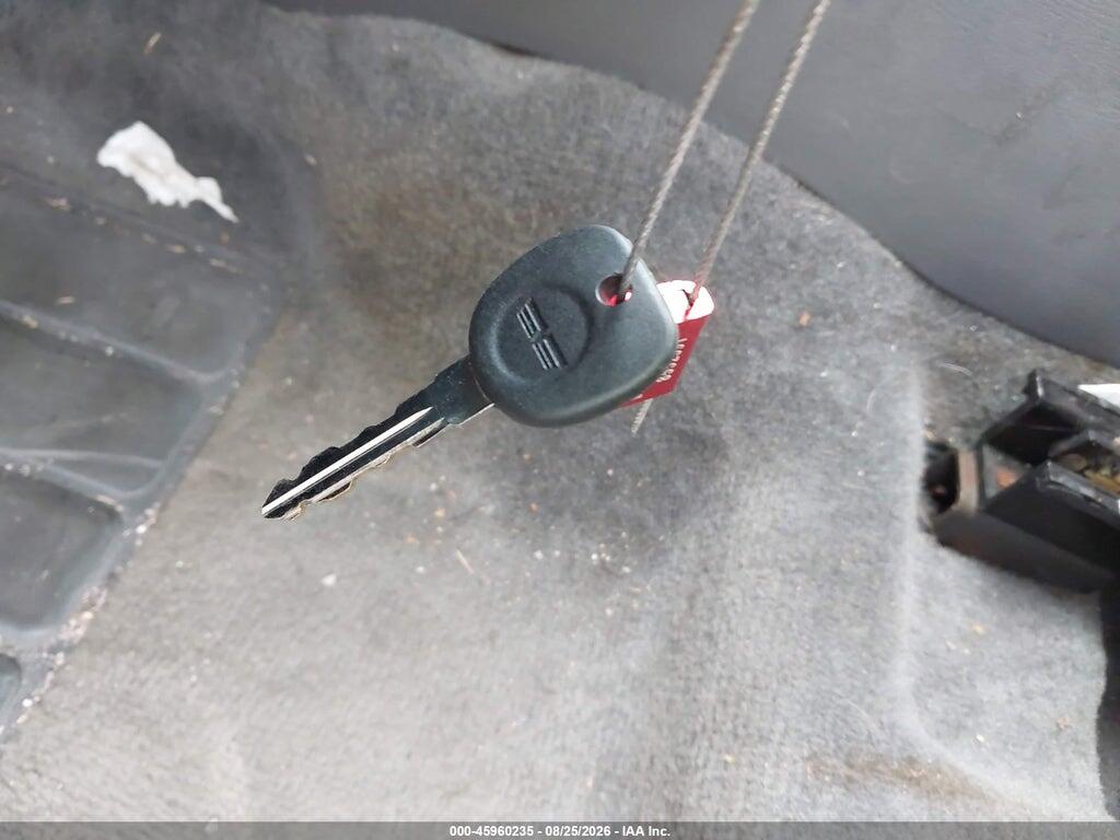 1G3NL52F03C107984 2003 OLDSMOBILE ALERO photo no. 11
