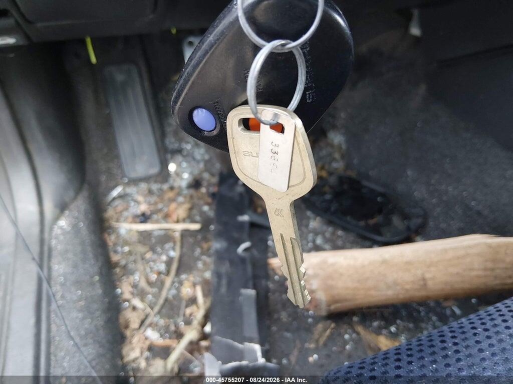 JF1GG29693G804604 2003 SUBARU IMPREZA photo no. 11