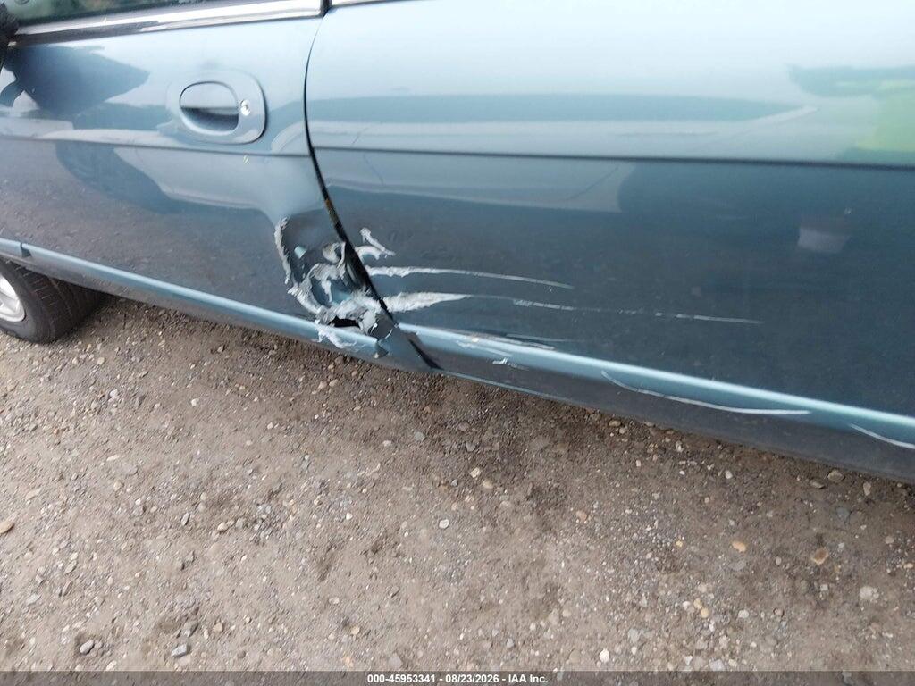 SAJDA14C31LF28662 2001 JAGUAR XJ8 photo no. 6