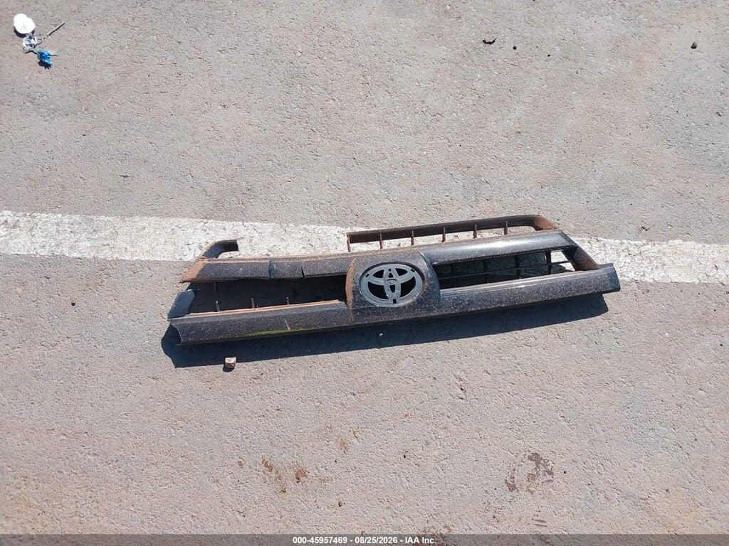 JTEBT17RX30025143 2003 TOYOTA 4RUNNER photo no. 12