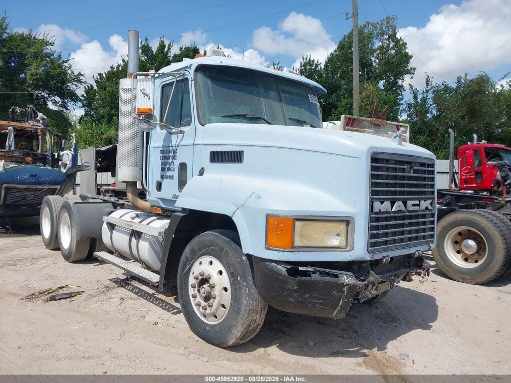 2000 MACK 600 1M1AA13Y6YW130723