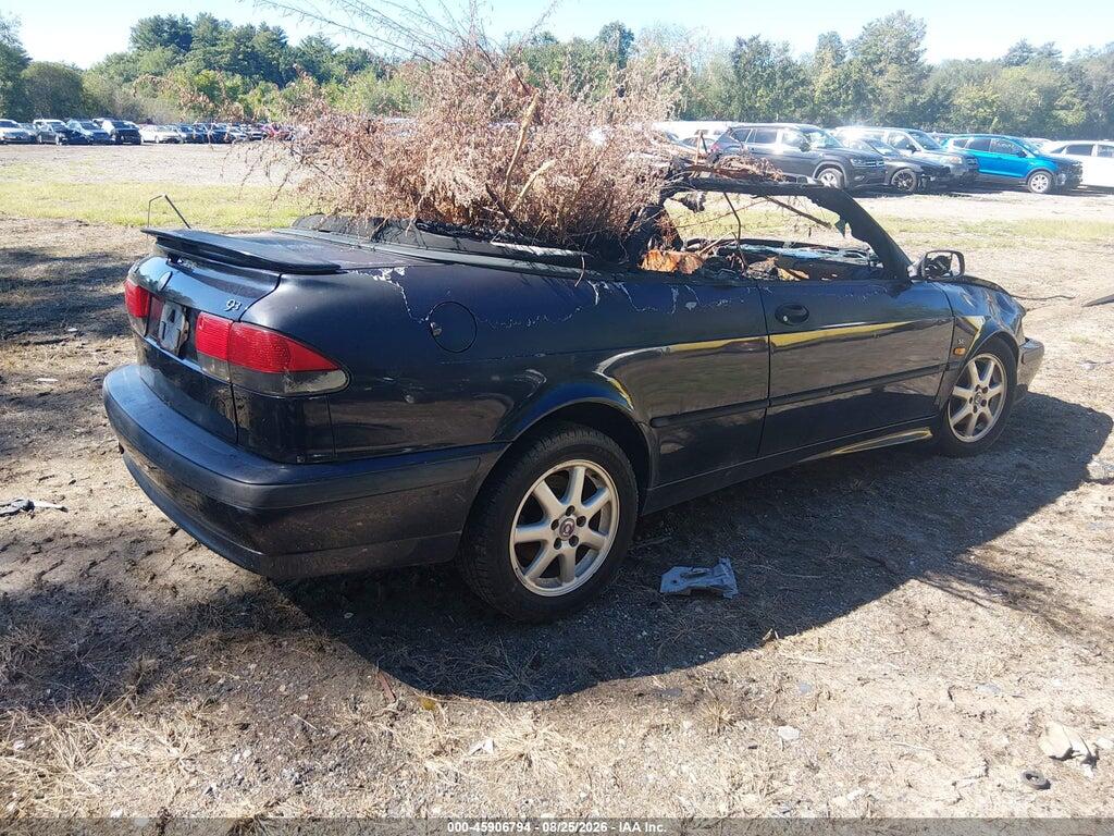YS3DF78K6Y7017475 2000 SAAB 9-3 photo no. 4