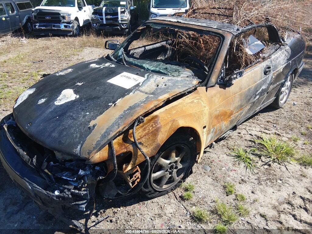 YS3DF78K6Y7017475 2000 SAAB 9-3 photo no. 6