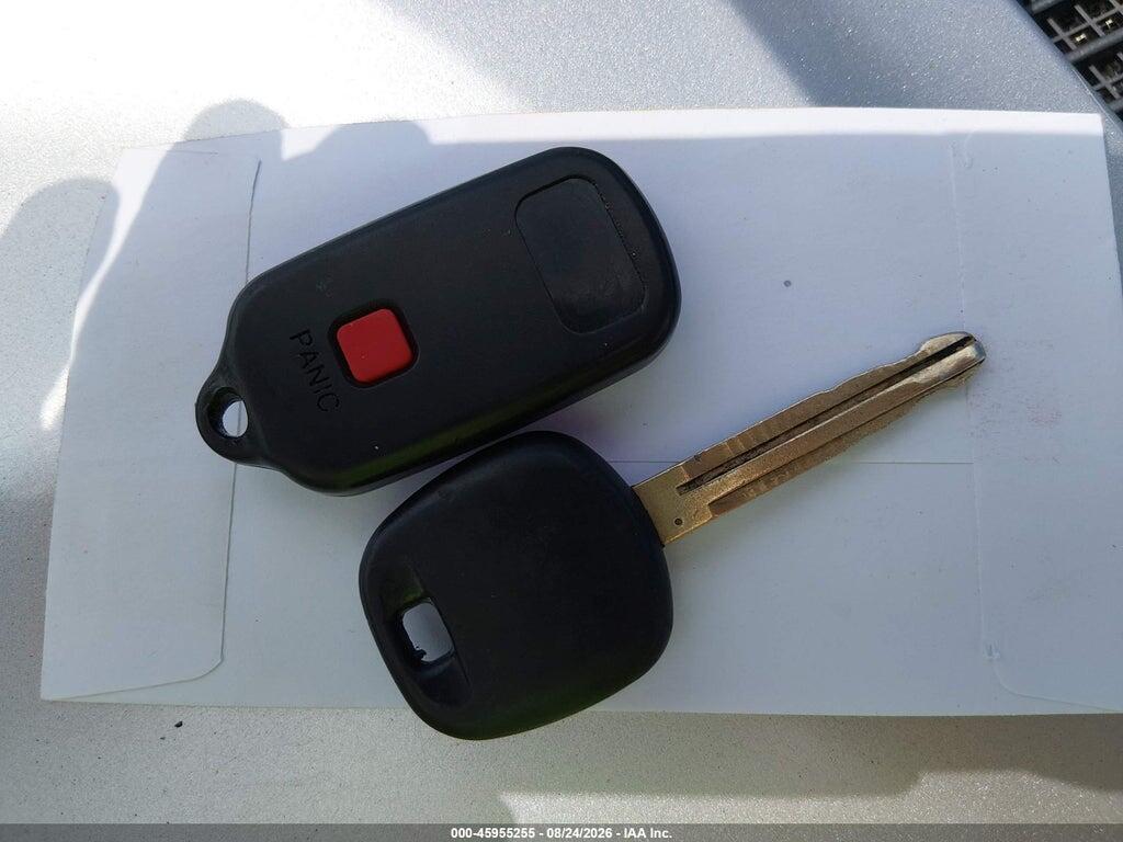JTEHH20V736083782 2003 TOYOTA RAV4 photo no. 11