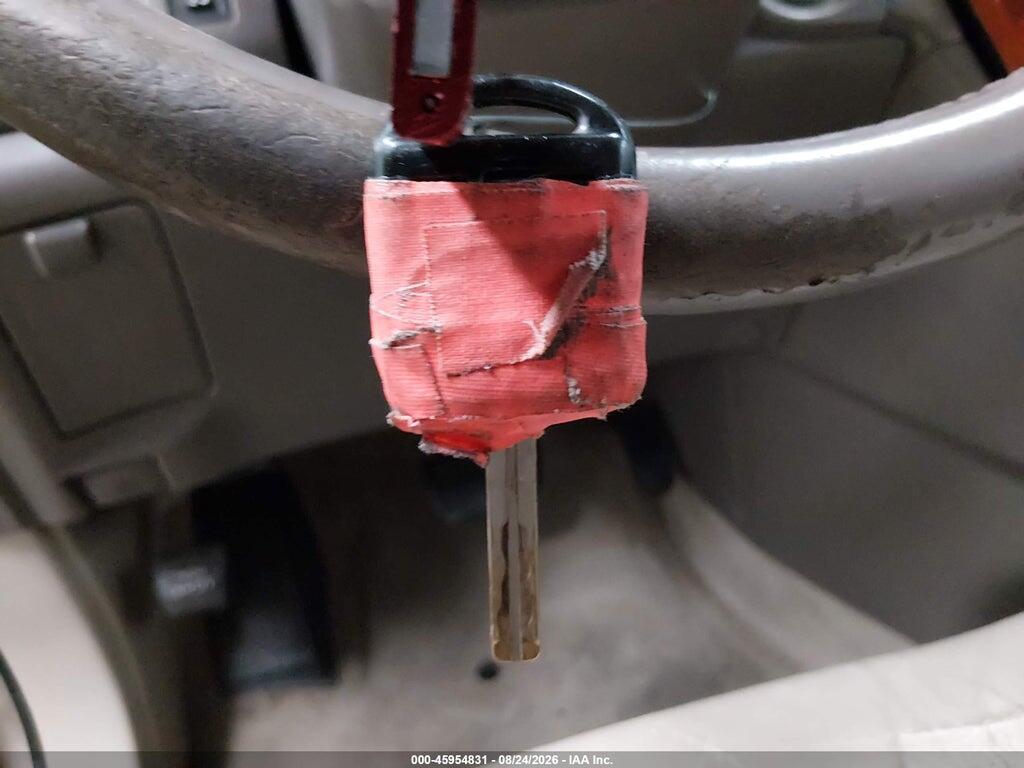 JTJGF10U710083849 2001 LEXUS RX 300 photo no. 11