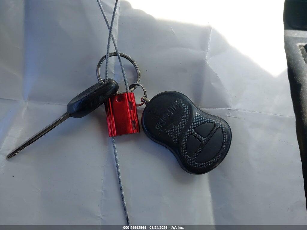 4A3AC34G31E204636 2001 MITSUBISHI ECLIPSE photo no. 11