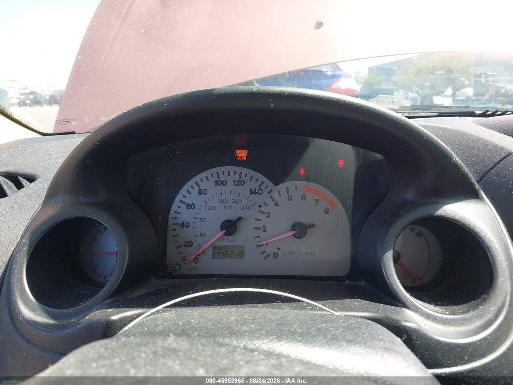 4A3AC34G31E204636 2001 MITSUBISHI ECLIPSE photo no. 7
