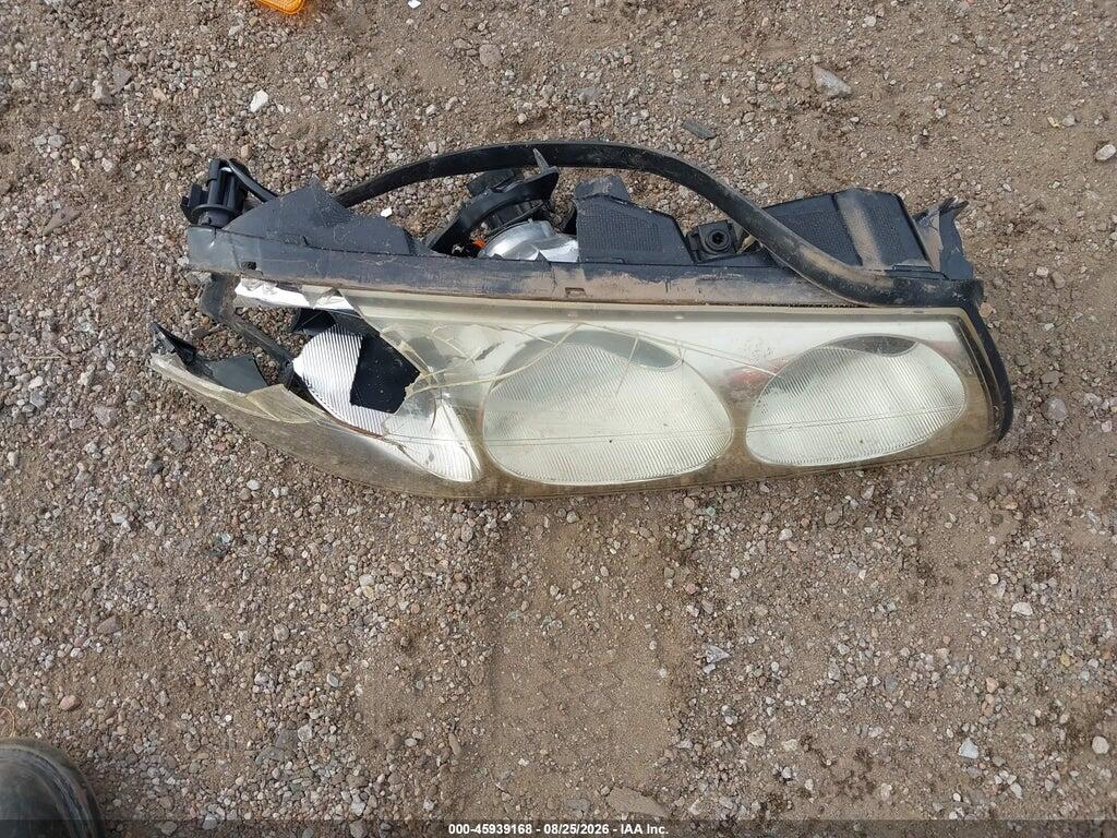 2G1WF52E159301607 2005 CHEVROLET IMPALA photo no. 12