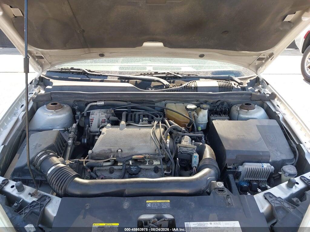 1G1ZT54845F181127 2005 CHEVROLET MALIBU photo no. 10