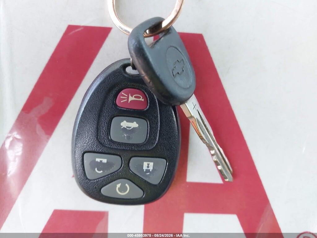 1G1ZT54845F181127 2005 CHEVROLET MALIBU photo no. 11