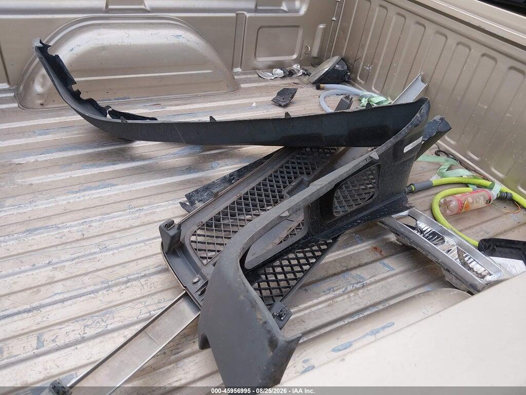 2GCEC19VX51238791 2005 CHEVROLET SILVERADO 1500 photo no. 12