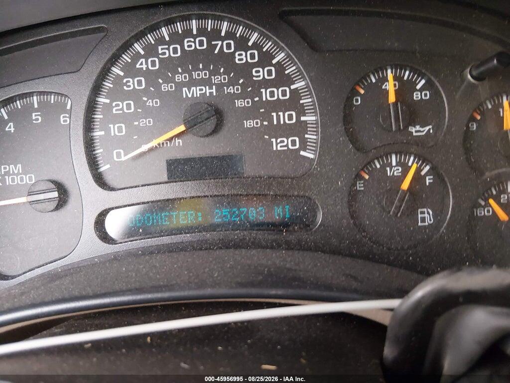 2GCEC19VX51238791 2005 CHEVROLET SILVERADO 1500 photo no. 7