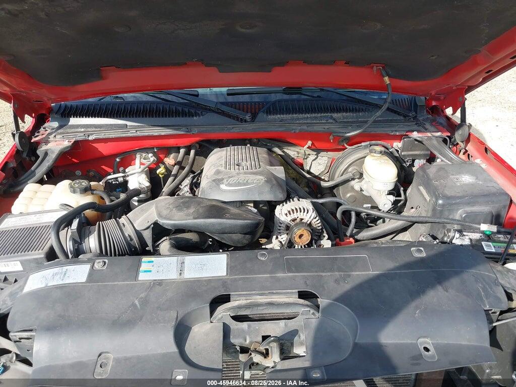 1GCEK14V65Z102238 2005 CHEVROLET SILVERADO 1500 photo no. 10