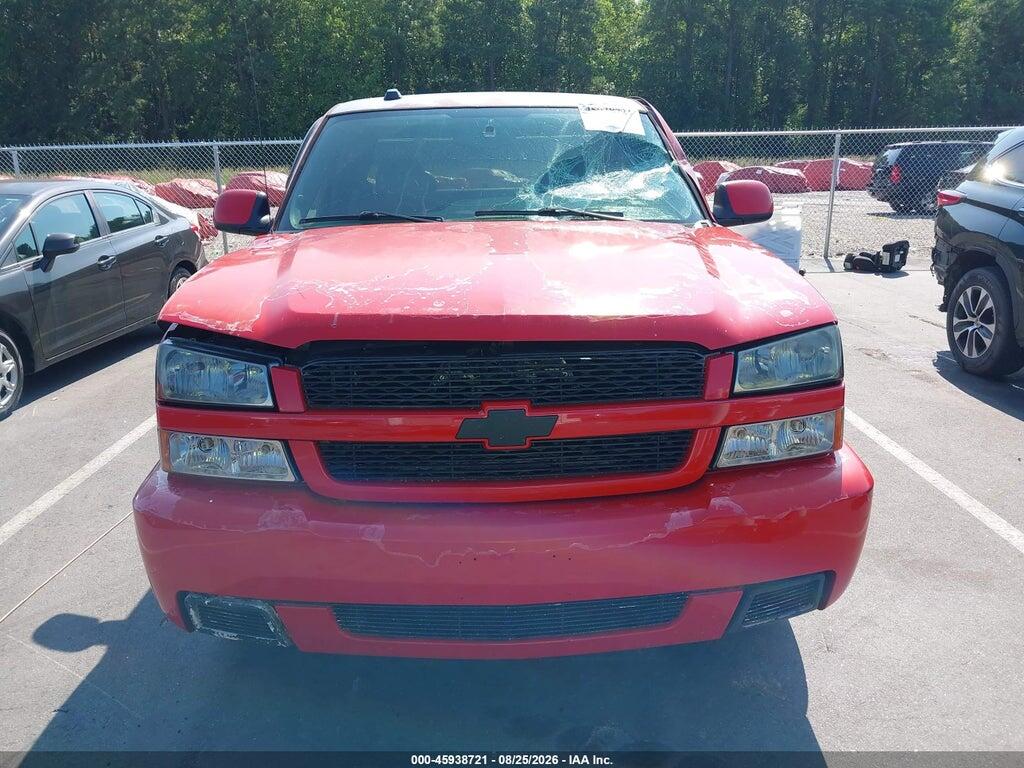 2GCEC19N351303724 2005 CHEVROLET SILVERADO 1500 photo no. 12