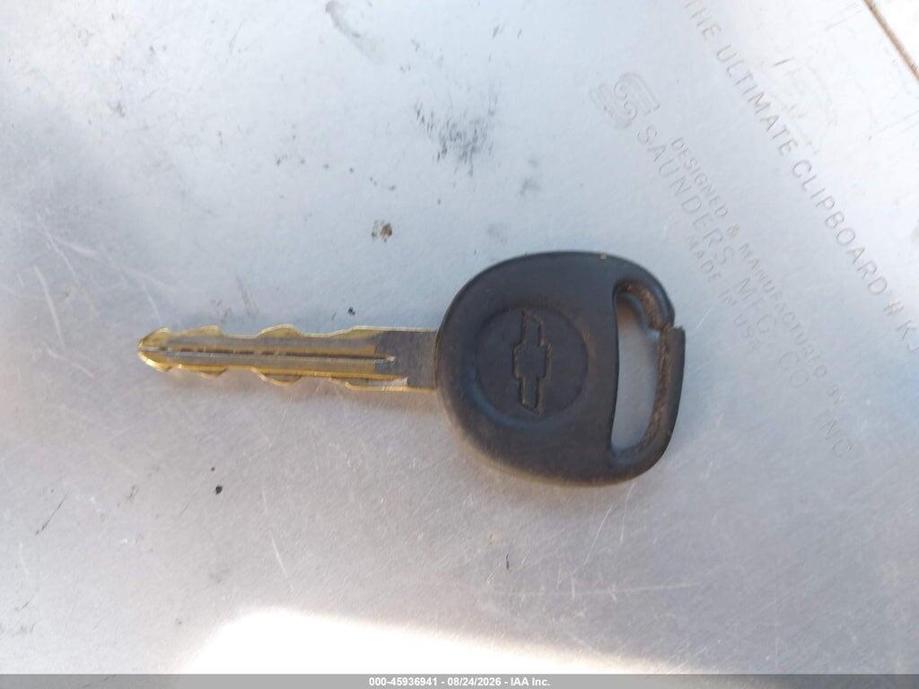 2GCEC19V251297429 2005 CHEVROLET SILVERADO 1500 photo no. 11
