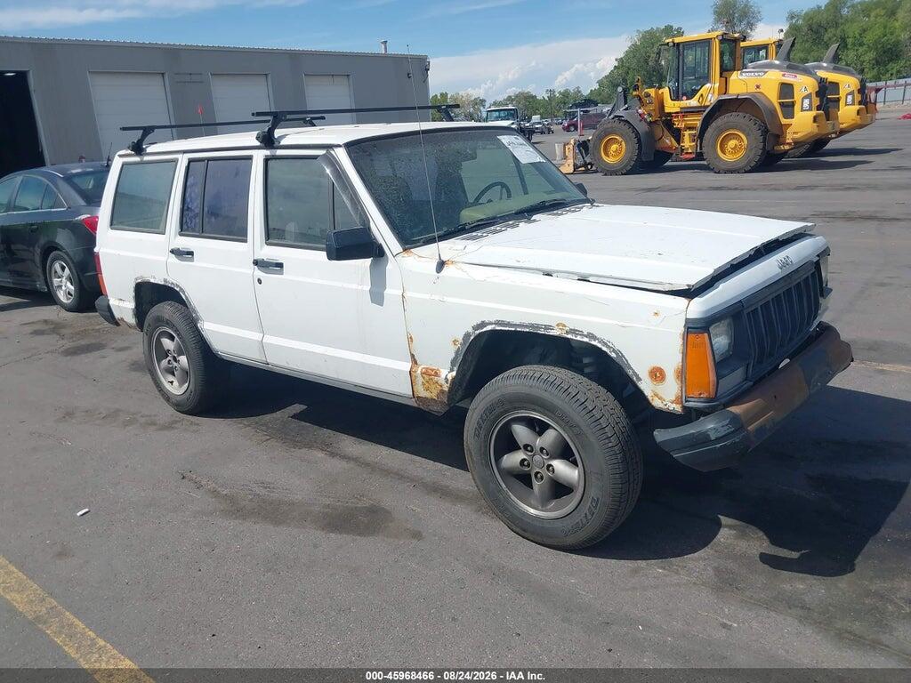 1J4FJ68S0RL248335 1994 JEEP CHEROKEE photo no. 1
