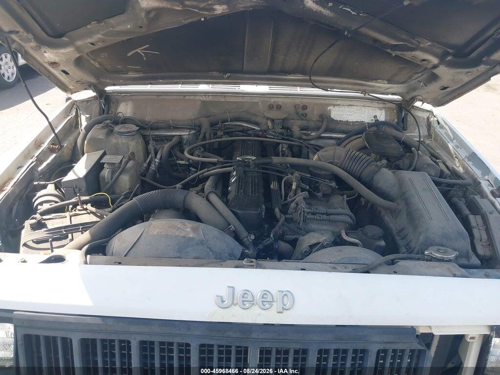 1J4FJ68S0RL248335 1994 JEEP CHEROKEE photo no. 10