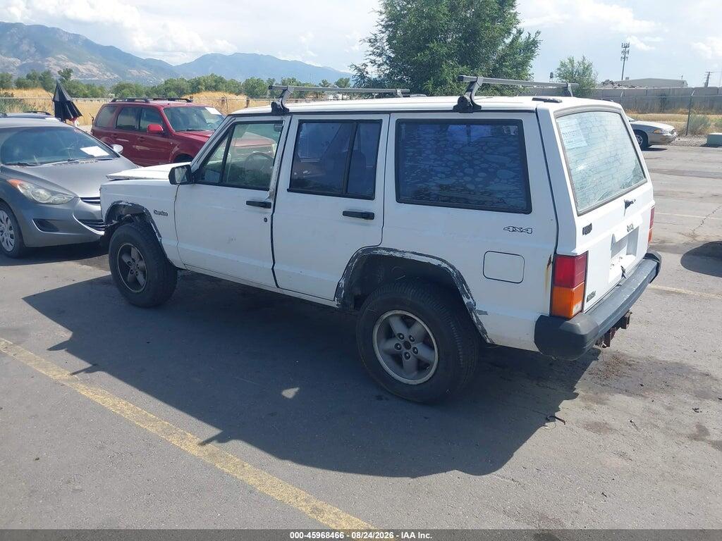 1J4FJ68S0RL248335 1994 JEEP CHEROKEE photo no. 3