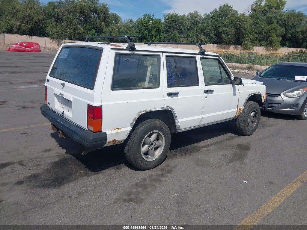 1J4FJ68S0RL248335 1994 JEEP CHEROKEE photo no. 4