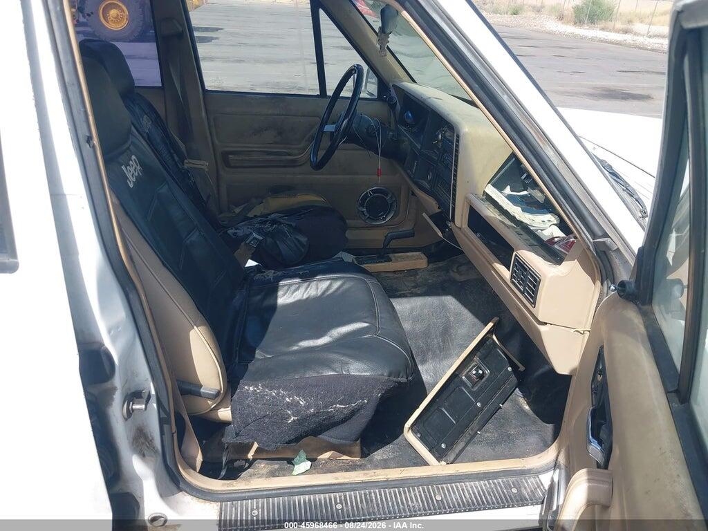 1J4FJ68S0RL248335 1994 JEEP CHEROKEE photo no. 5
