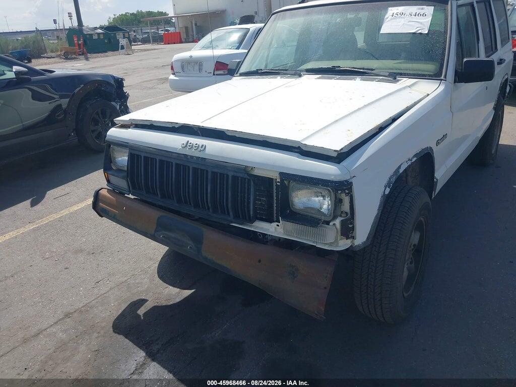 1J4FJ68S0RL248335 1994 JEEP CHEROKEE photo no. 6