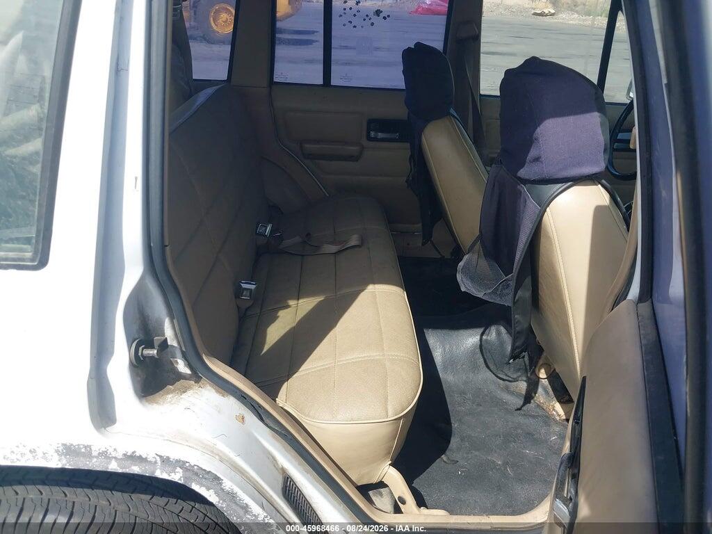 1J4FJ68S0RL248335 1994 JEEP CHEROKEE photo no. 8