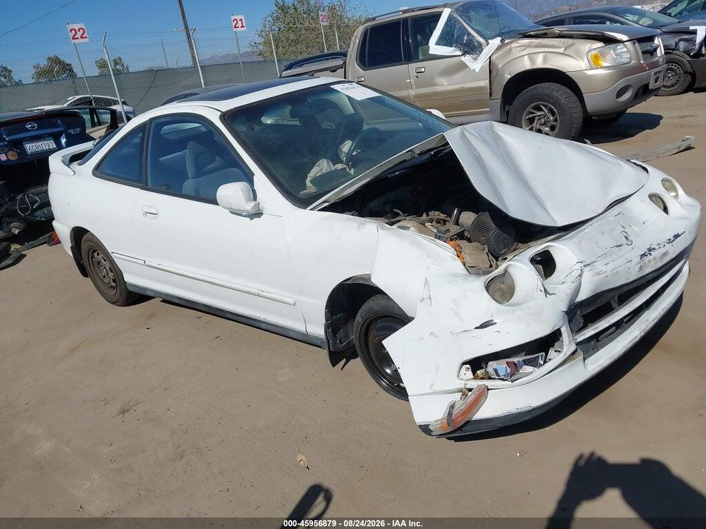 1994 ACURA INTEGRA JH4DC4355RS018145