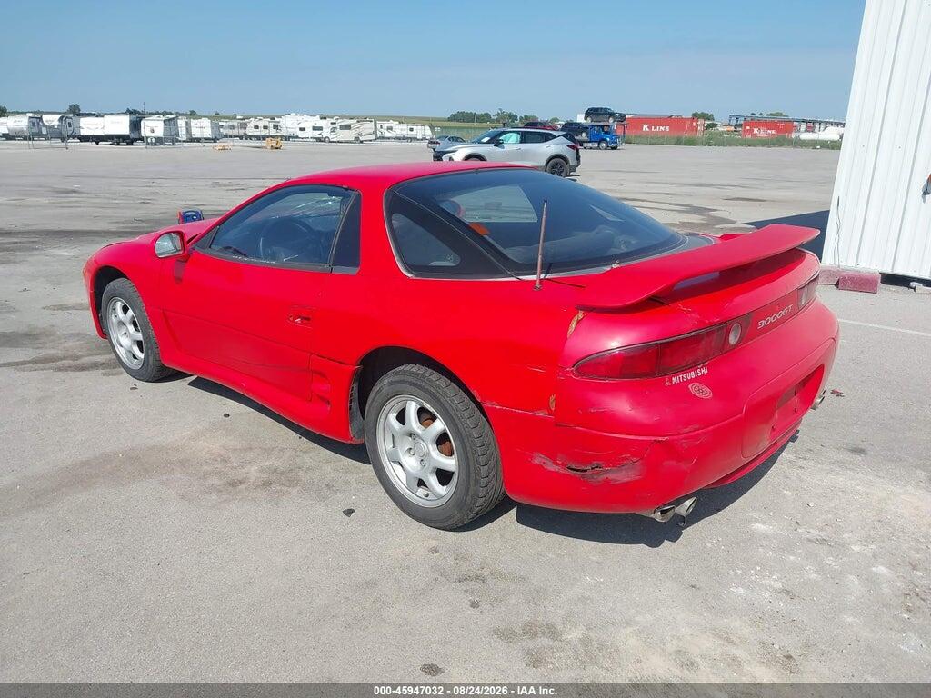 JA3AM54J0RY028080 1994 MITSUBISHI 3000 GT photo no. 3