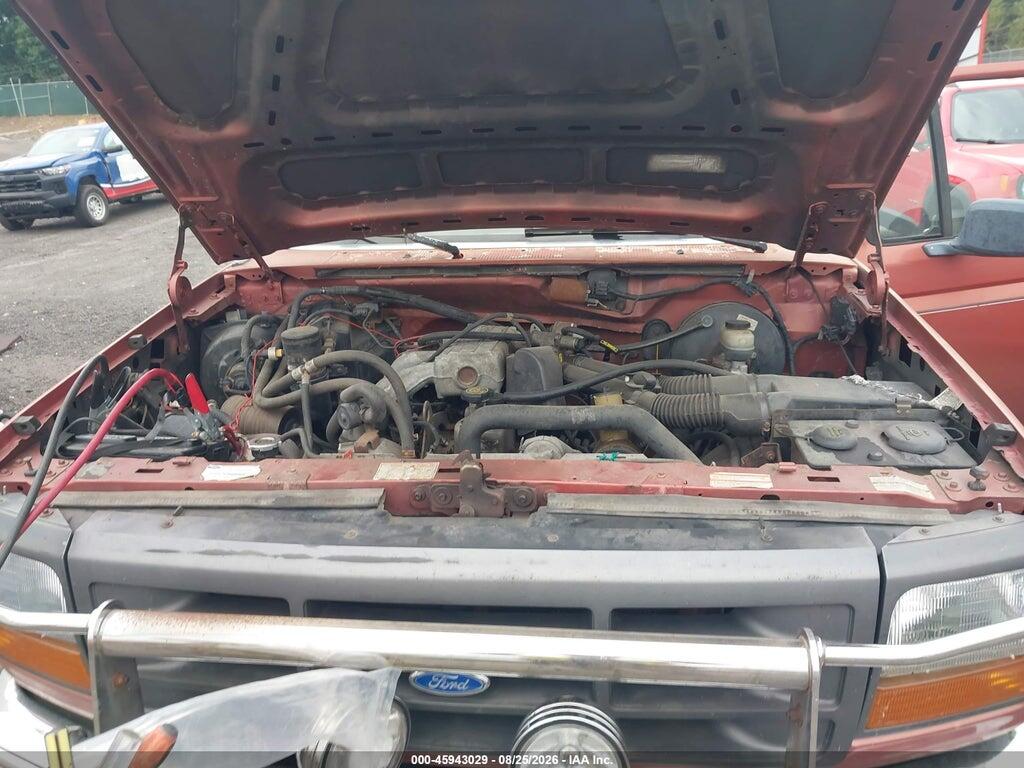 1FTDF15Y4RNB04513 1994 FORD F150 photo no. 10