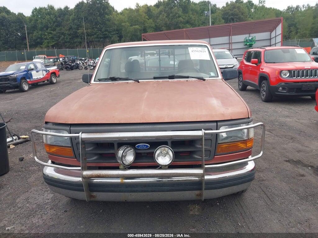 1FTDF15Y4RNB04513 1994 FORD F150 photo no. 12